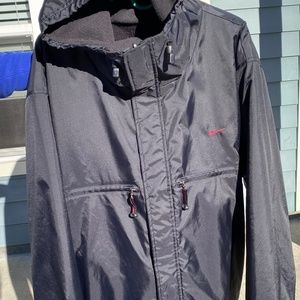 Men’s Nike Reversible Parka